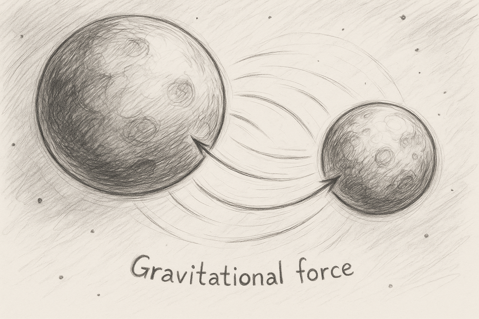 An astronaut inspired by a famous artist